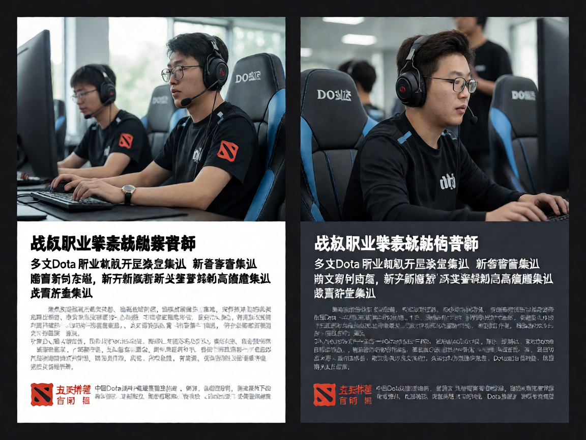 Dota2职业联赛战队集训备战