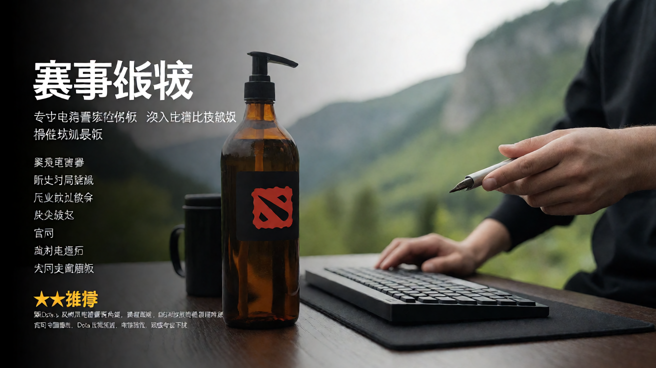 Dota2电竞赛事数据统计分析图表展示