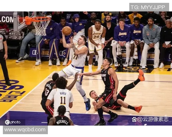 NBA总决赛第五场湖人对热火的激烈对决最终结果揭晓