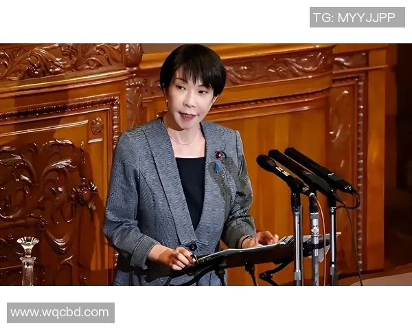 向高市早苗表忠心仅1天，张本被扒底朝天，终是为爸爸妈妈的过错买单